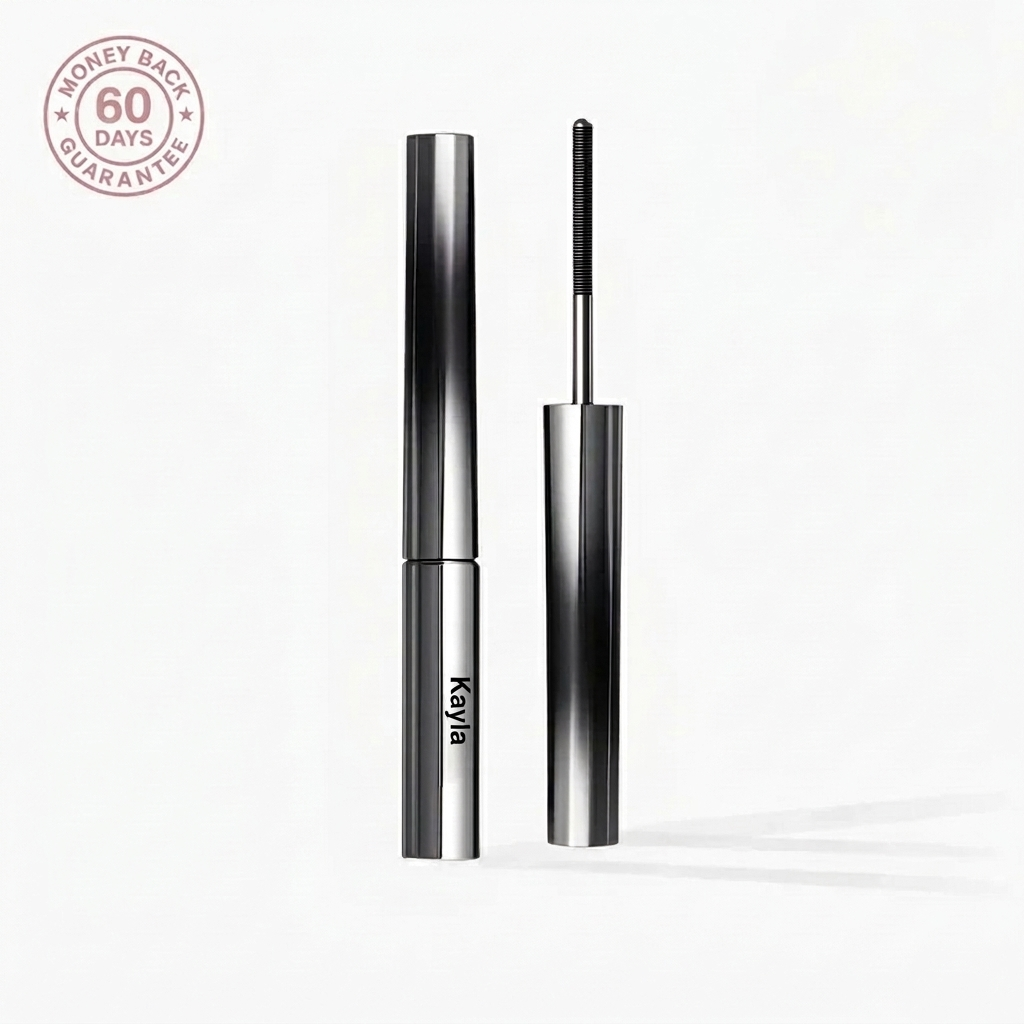 BUY 1 GET 1 FREE | Kayla Metal Wand Mascara