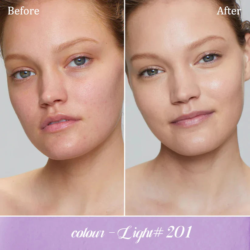 Color Changing Foundation Stick