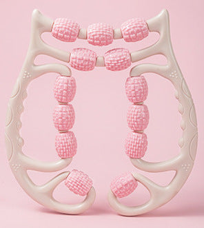 Circular Leg Clamp