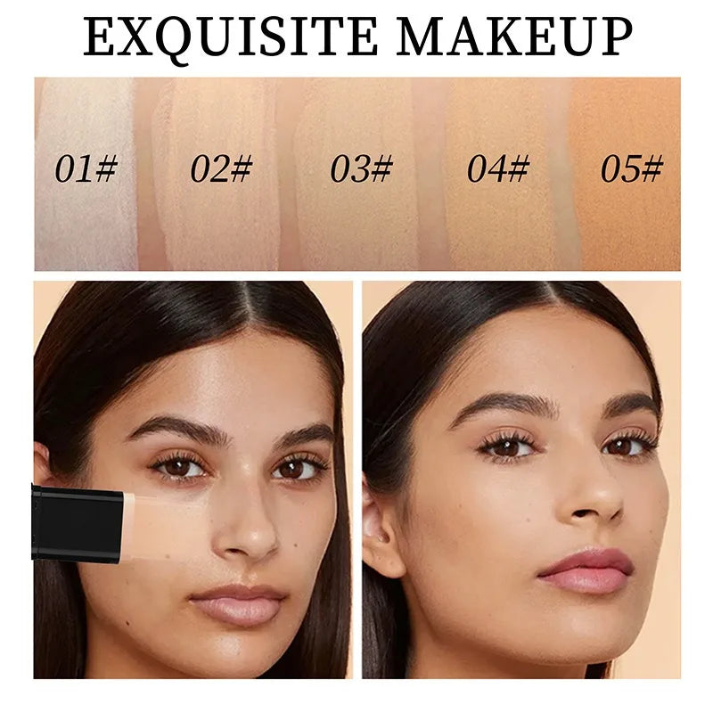 Foundation Concealer Stick