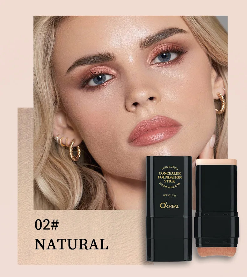Foundation Concealer Stick