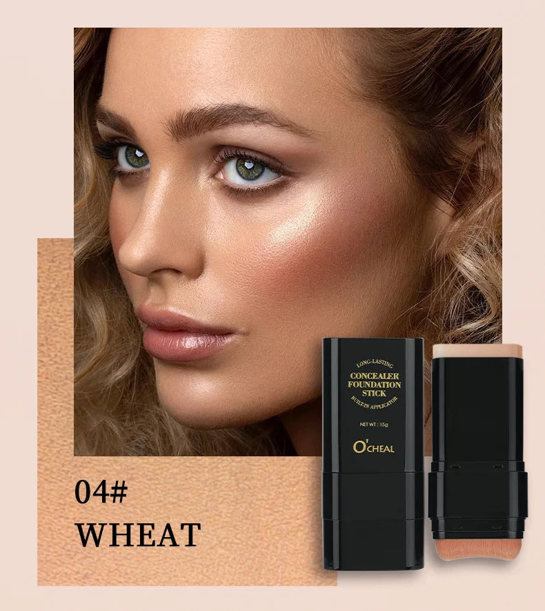 Foundation Concealer Stick