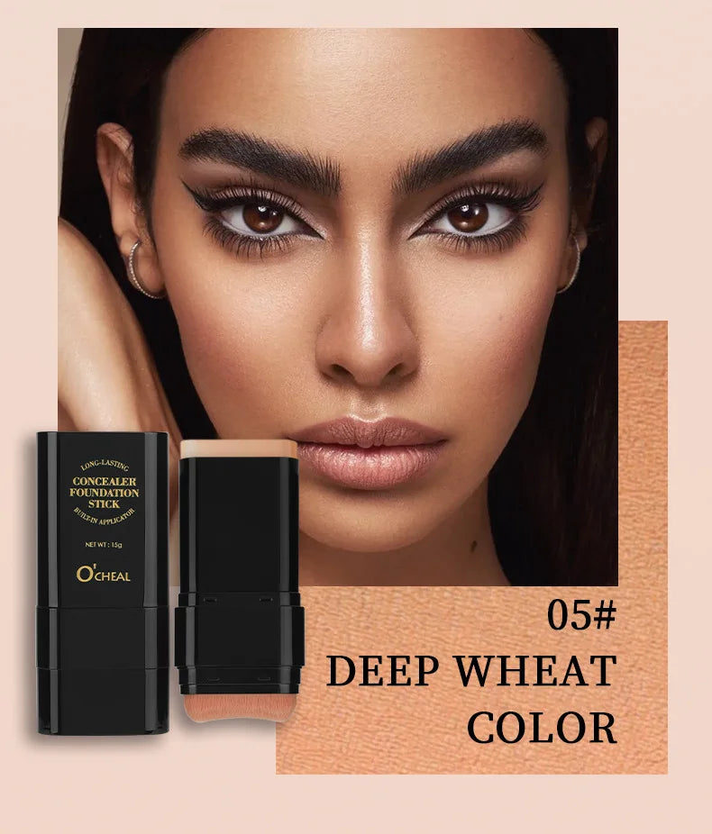 Foundation Concealer Stick
