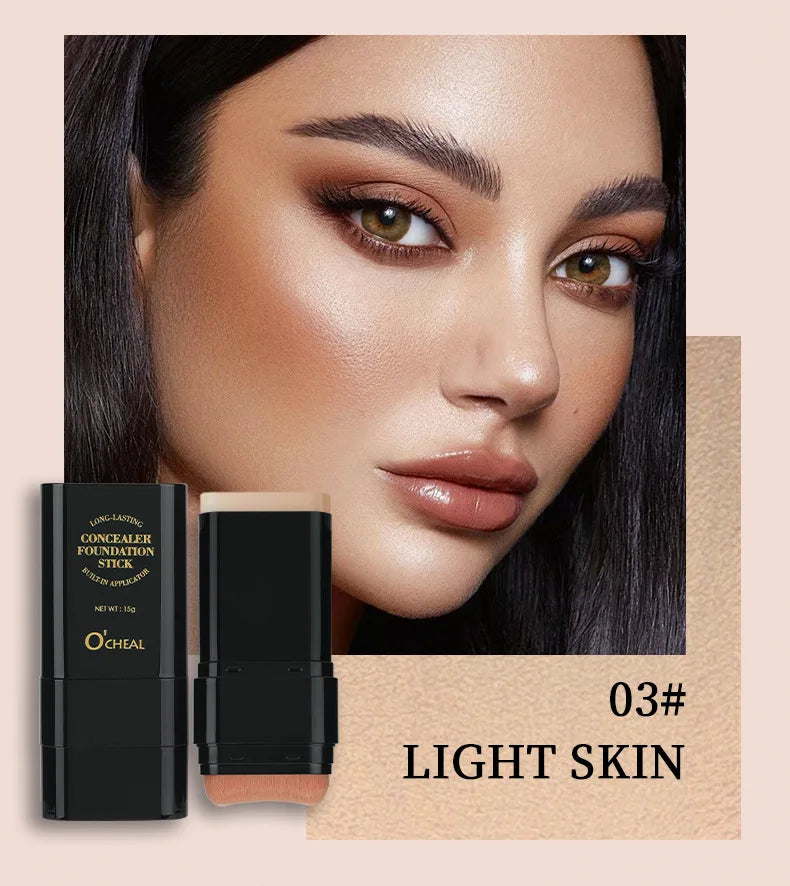 Foundation Concealer Stick