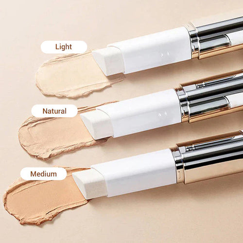 Color Changing Foundation Stick